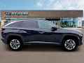 2026 Hyundai Tucson Plug-In Hybrid SEL