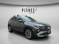 2026 Hyundai Tucson Plug-In Hybrid SEL
