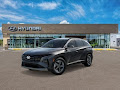 2026 Hyundai Tucson Plug-In Hybrid SEL