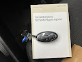 2026 Hyundai Tucson Plug-In Hybrid SEL