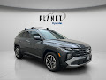 2026 Hyundai Tucson Plug-In Hybrid SEL