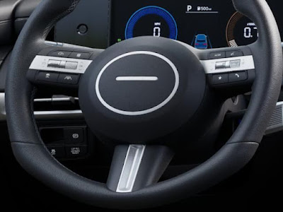 2026 Hyundai Tucson Plug-In Hybrid
