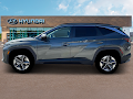 2026 Hyundai Tucson Plug-In Hybrid SEL