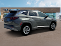 2026 Hyundai Tucson Plug-In Hybrid SEL