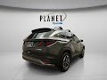 2026 Hyundai Tucson Plug-In Hybrid SEL