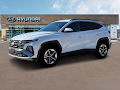 2026 Hyundai Tucson Plug-In Hybrid SEL