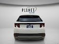 2026 Hyundai Tucson Plug-In Hybrid SEL