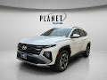 2026 Hyundai Tucson Plug-In Hybrid SEL