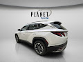 2026 Hyundai Tucson Plug-In Hybrid SEL