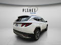 2026 Hyundai Tucson Plug-In Hybrid SEL