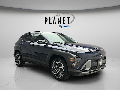2026 Hyundai Kona