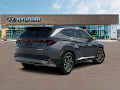 2026 Hyundai Tucson Plug-In Hybrid Limited
