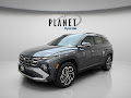2026 Hyundai Tucson Plug-In Hybrid Limited