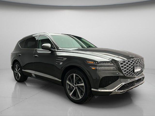 2026 Genesis GV80 2.5T Advanced