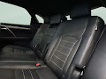 2021 Lexus RX 350 F Sport Handling