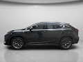 2021 Lexus RX 350 F Sport Handling