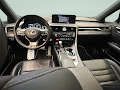 2021 Lexus RX 350 F Sport Handling