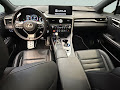 2021 Lexus RX 350 F Sport Handling