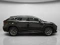2021 Lexus RX 350 F Sport Handling