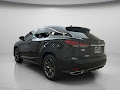 2021 Lexus RX 350 F Sport Handling