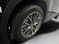 2021 Lexus RX 350 F Sport Handling