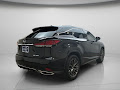 2021 Lexus RX 350 F Sport Handling