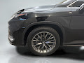 2021 Lexus RX 350 F Sport Handling