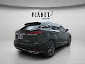 2021 Lexus RX 350 F Sport Handling