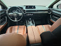 2023 Mazda CX-50 2.5 Turbo Premium Package