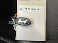 2024 Hyundai Santa Fe Hybrid Limited