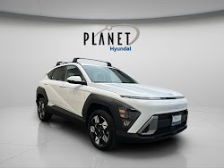2025 Hyundai Kona SEL Convenience
