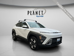 2025 Hyundai Kona SEL Convenience