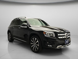 2021 Mercedes-Benz GLB GLB 250