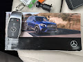 2021 Mercedes-Benz GLB GLB 250