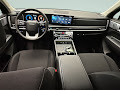 2025 Hyundai Santa Fe SE