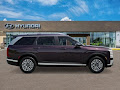 2026 Hyundai Palisade Hybrid SEL AWD