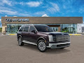2026 Hyundai Palisade Hybrid SEL AWD