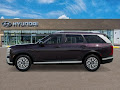 2026 Hyundai Palisade Hybrid SEL AWD