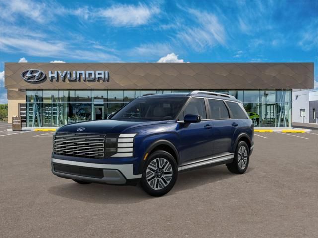 2026 Hyundai Palisade Hybrid SEL