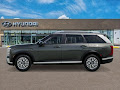 2026 Hyundai Palisade Hybrid SEL Premium