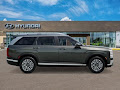 2026 Hyundai Palisade Hybrid SEL Premium