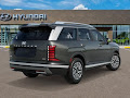 2026 Hyundai Palisade Hybrid SEL Premium
