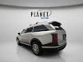 2026 Hyundai Palisade Hybrid SEL Premium
