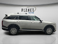 2026 Hyundai Palisade Hybrid SEL Premium