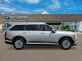 2026 Hyundai Palisade Hybrid SEL Premium