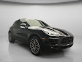 2018 Porsche Macan S