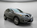 2014 Nissan Rogue SL