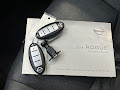 2014 Nissan Rogue SL