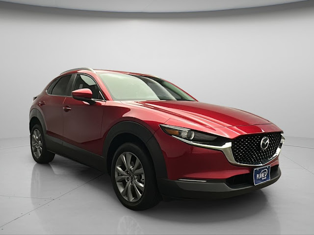 2023 Mazda CX-30 2.5 S Preferred Package