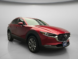 2023 Mazda CX-30 2.5 S Preferred Package